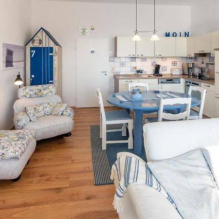Apartamento Friesenbiene Dornumersiel Exterior foto