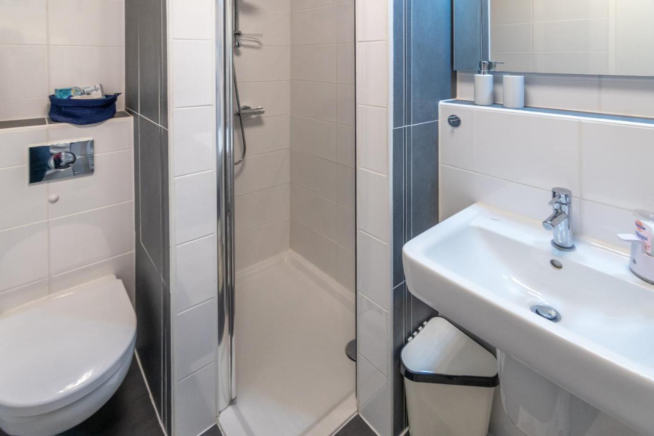 Apartamento Friesenbiene Dornumersiel Exterior foto